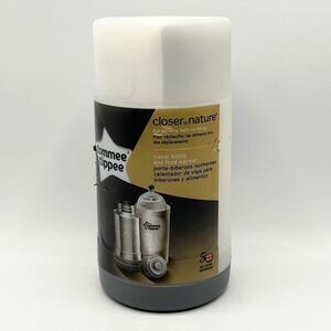 Tommee Tippee Bottle and Food Warmer NEW